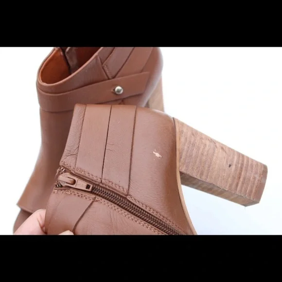 Steve Madden ankle boots Now - Picture 6 of 8